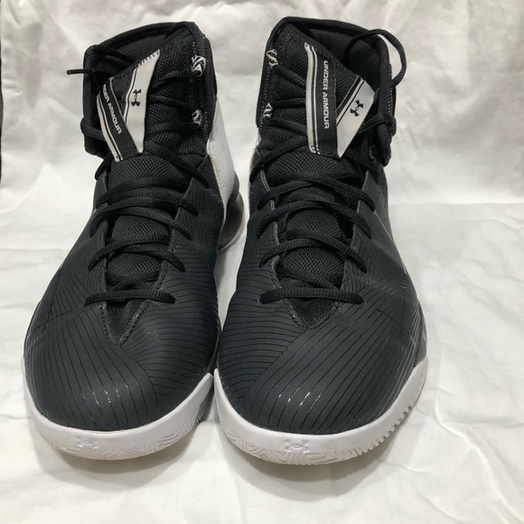 Under Armour Rocket 2 Cross-Trainer Shoe 11.5 - Picture 5 of 8